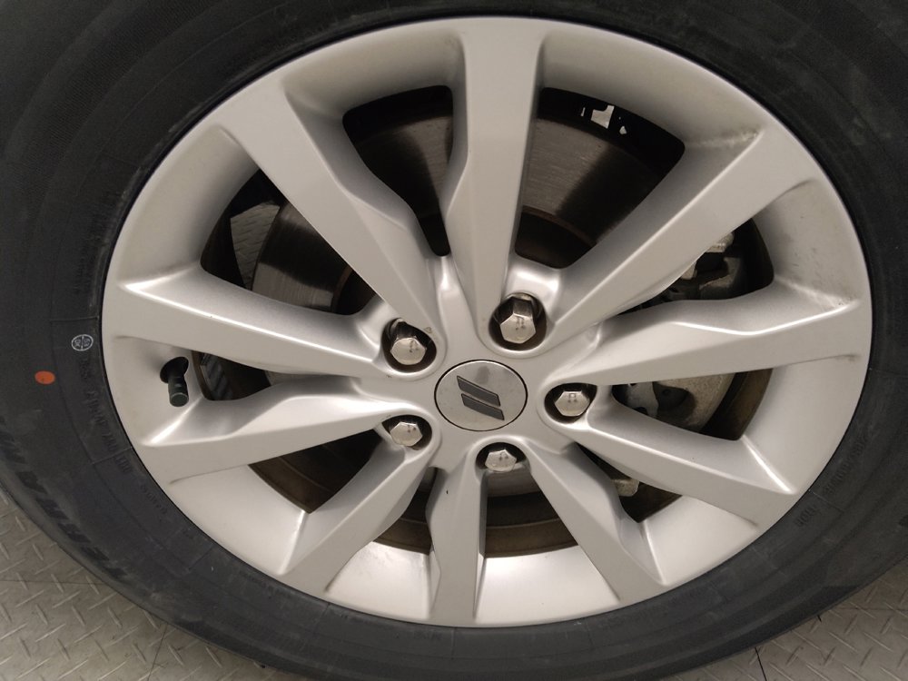 Used 2021 Dodge Durango SXT w/ 3rd Row Seating Group RWD image 31