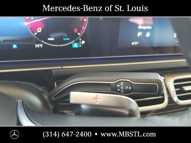 New 2026 Mercedes-Benz GLE 450 4MATIC image 24