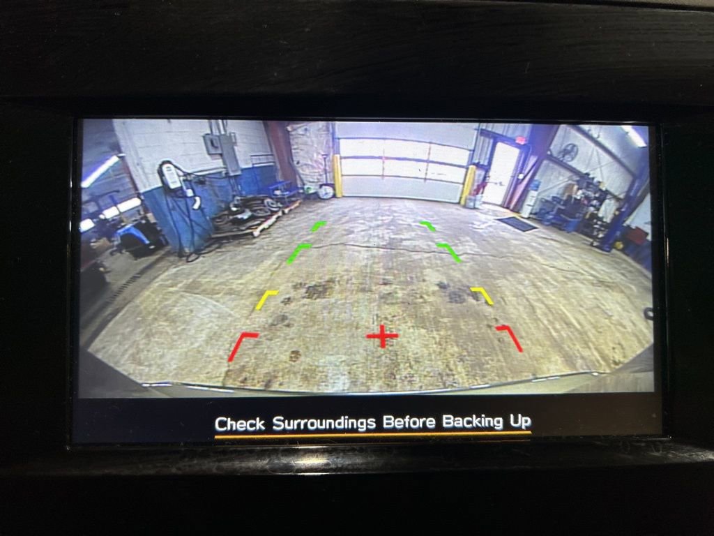 Used 2023 Subaru Forester Premium image 28