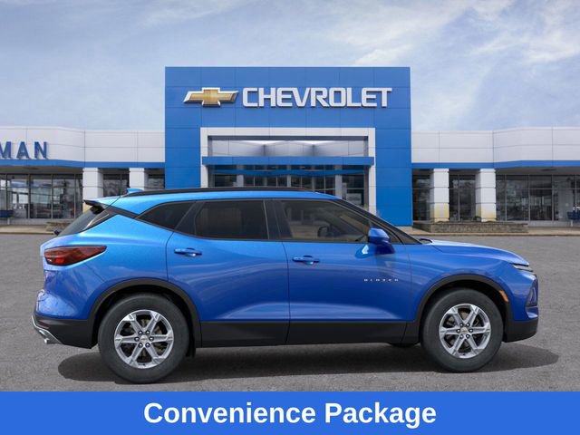 New 2026 Chevrolet Blazer LT image 6