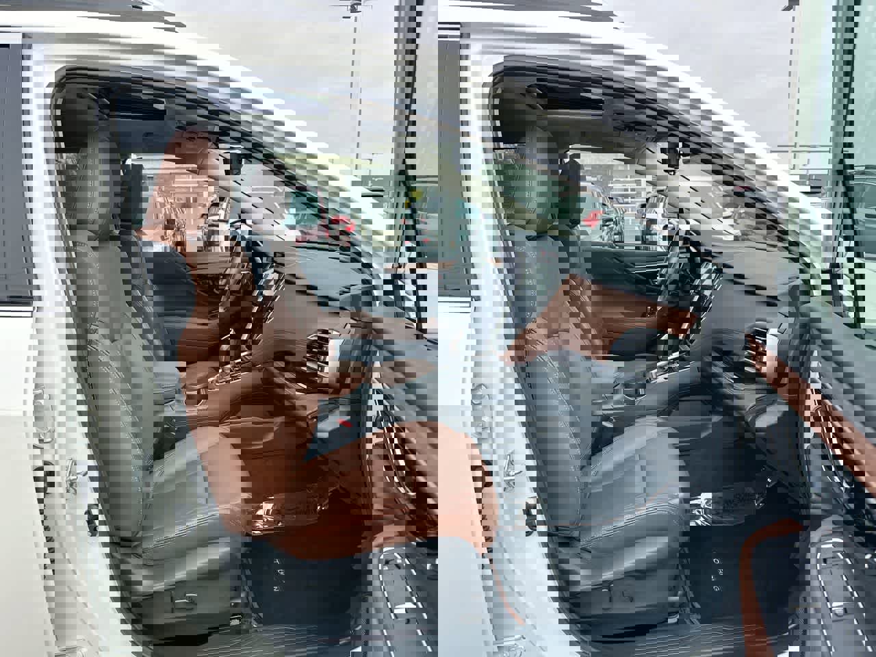 Certified 2024 Subaru Outback Touring image 27