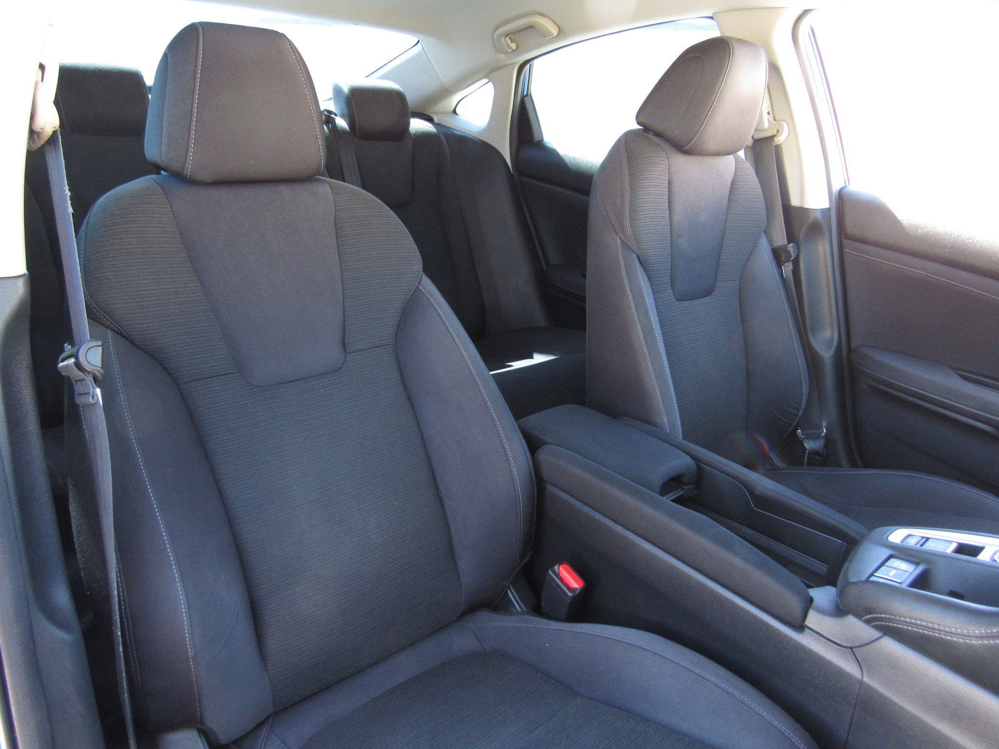 Used 2019 Honda Insight EX image 10