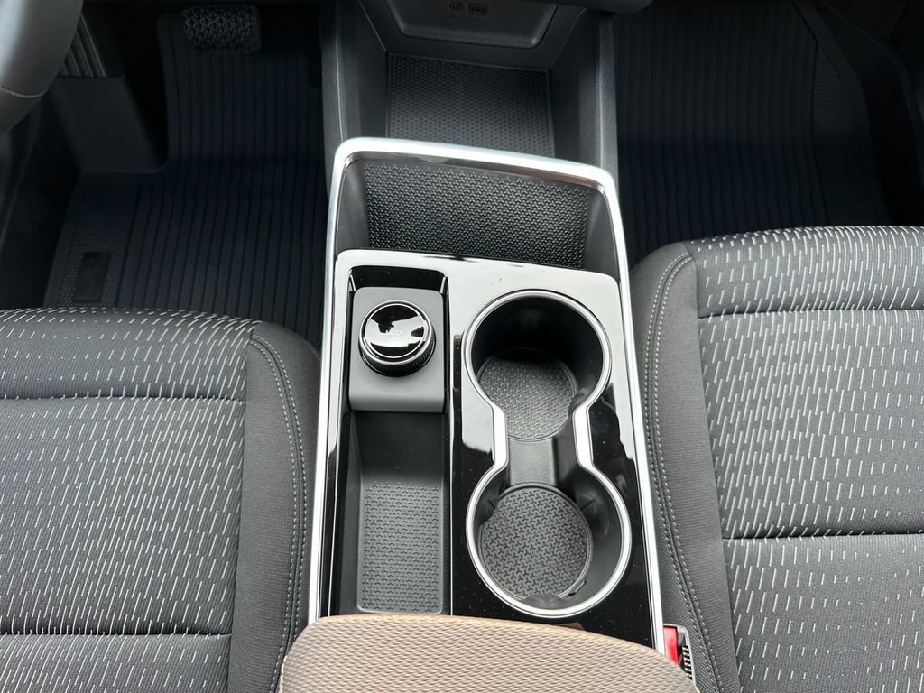 New 2027 Chevrolet Equinox LT FWD image 11