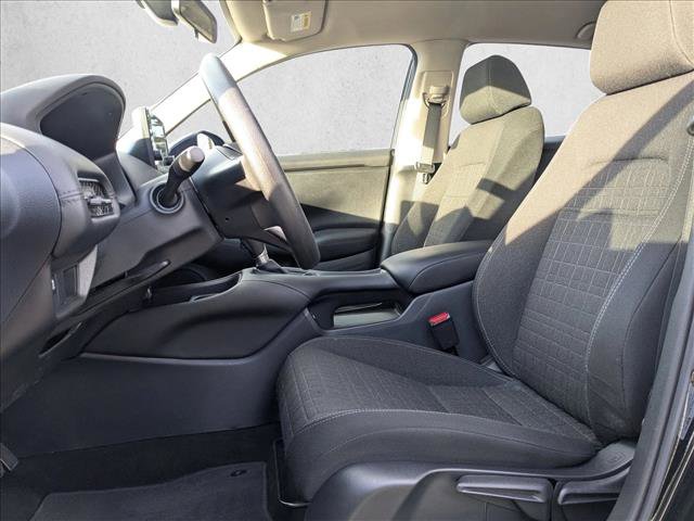 Certified 2023 Honda HR-V LX image 17