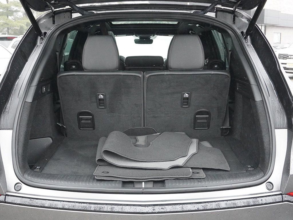 Used 2023 Acura MDX A-Spec image 22