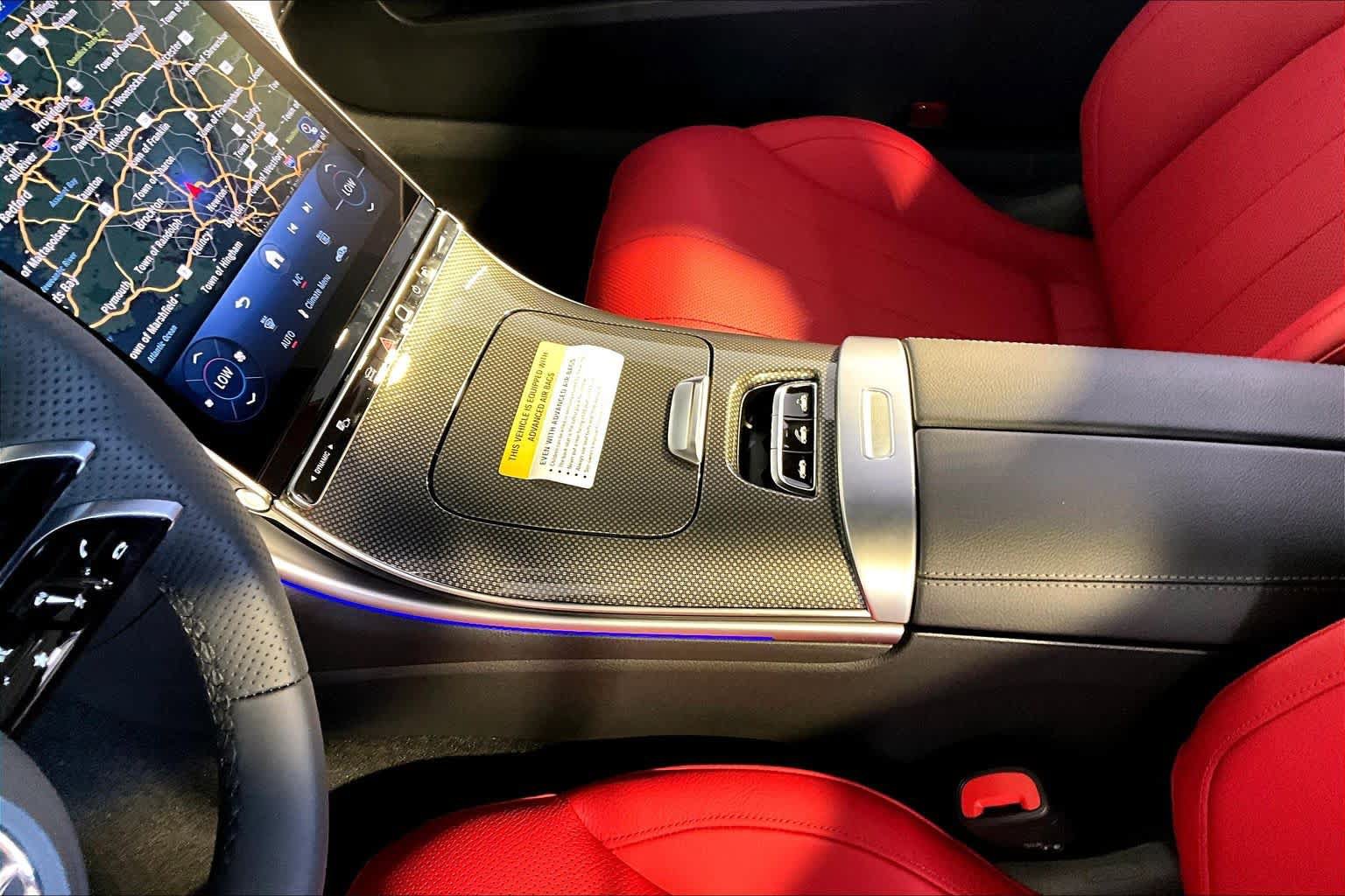 New 2027 Mercedes-Benz CLE 450 4MATIC Cabriolet image 10