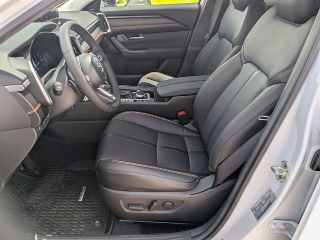 New 2026 MAZDA CX-50 AWD 2.5 S w/ Accent Package image 14