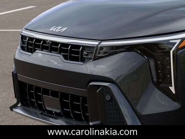 New 2026 Kia K4 GT-Line Turbo image 12