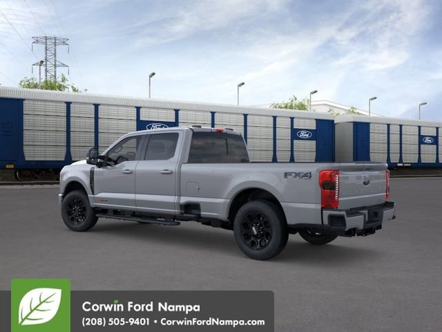 New 2026 Ford F350 Lariat AWD/4WD image 5