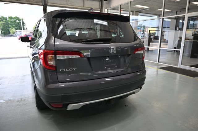 Used 2020 Honda Pilot EX-L image 5