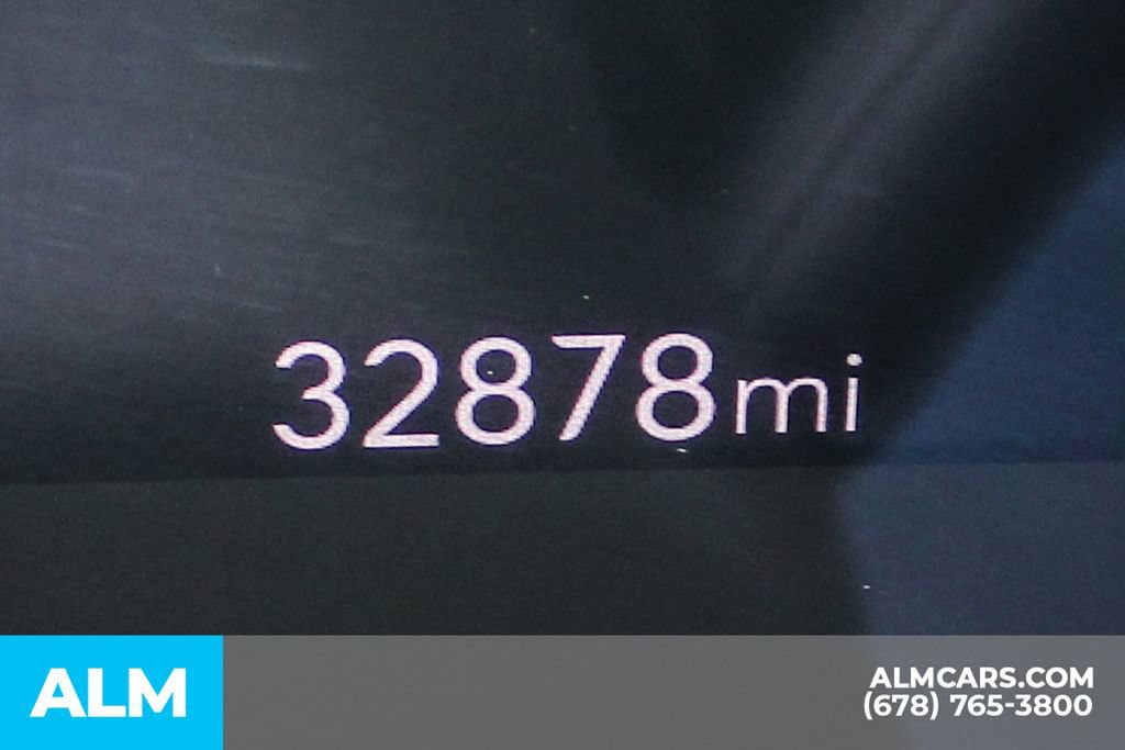 Used 2025 Buick Encore GX Preferred FWD image 42