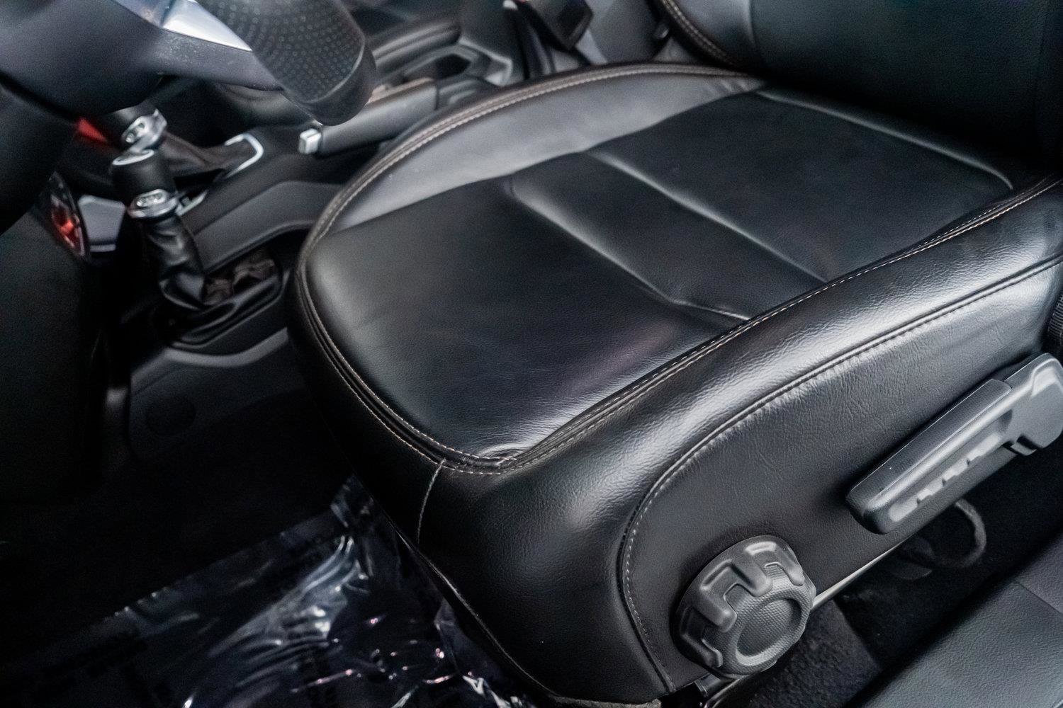 Used 2023 Jeep Wrangler Unlimited Rubicon 392 w/ Trailer Tow Package image 29