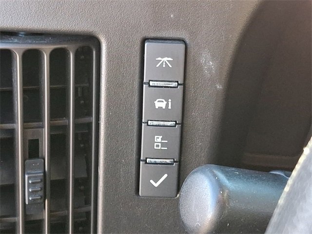 Used 2019 Chevrolet Express 2500 image 24