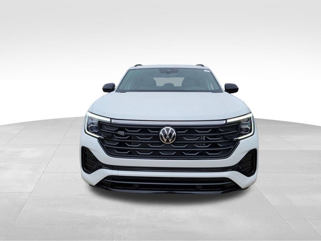 New 2026 Volkswagen Atlas Cross Sport SEL R-Line image 2