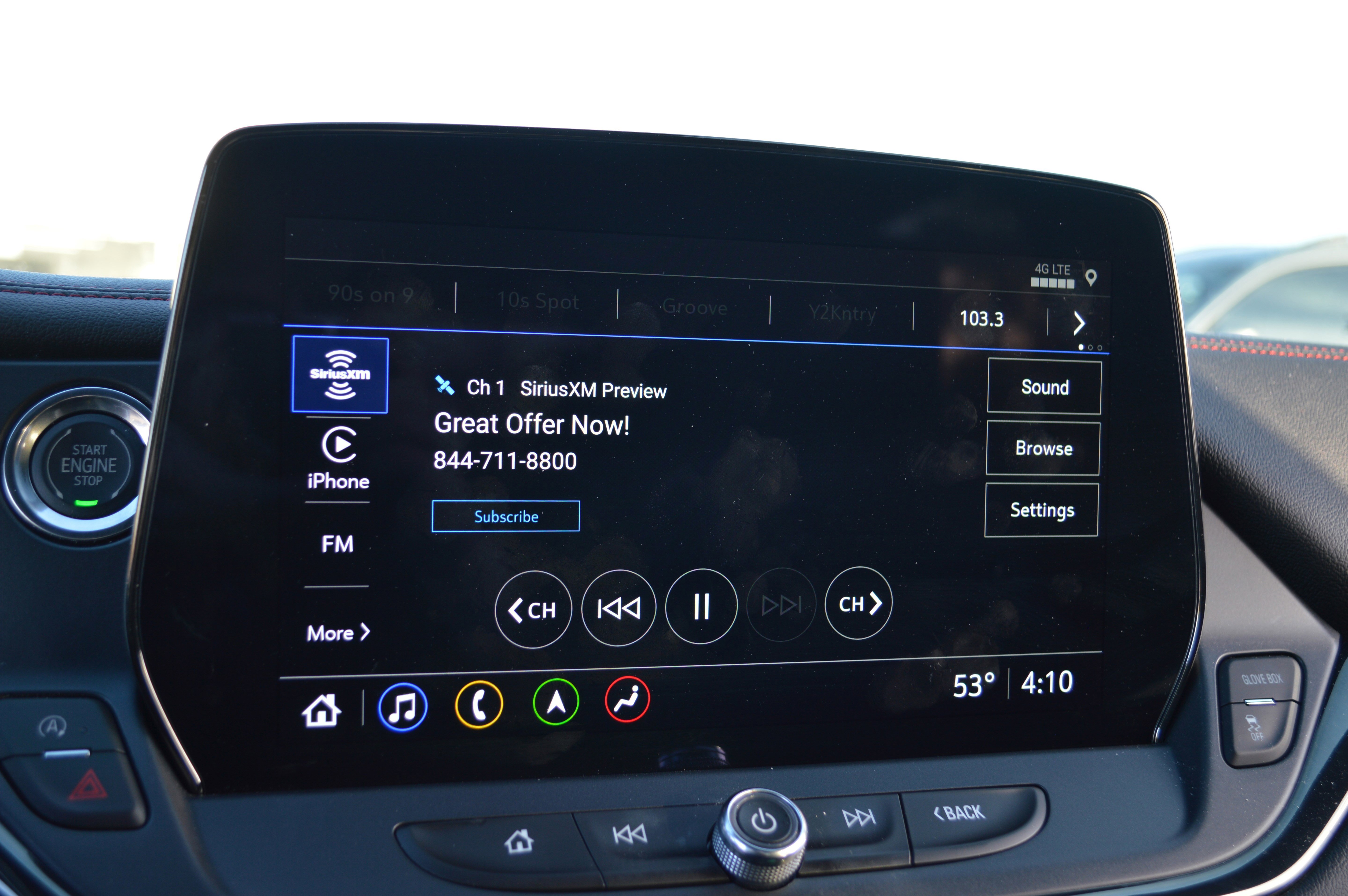 Used 2023 Chevrolet Blazer RS image 18