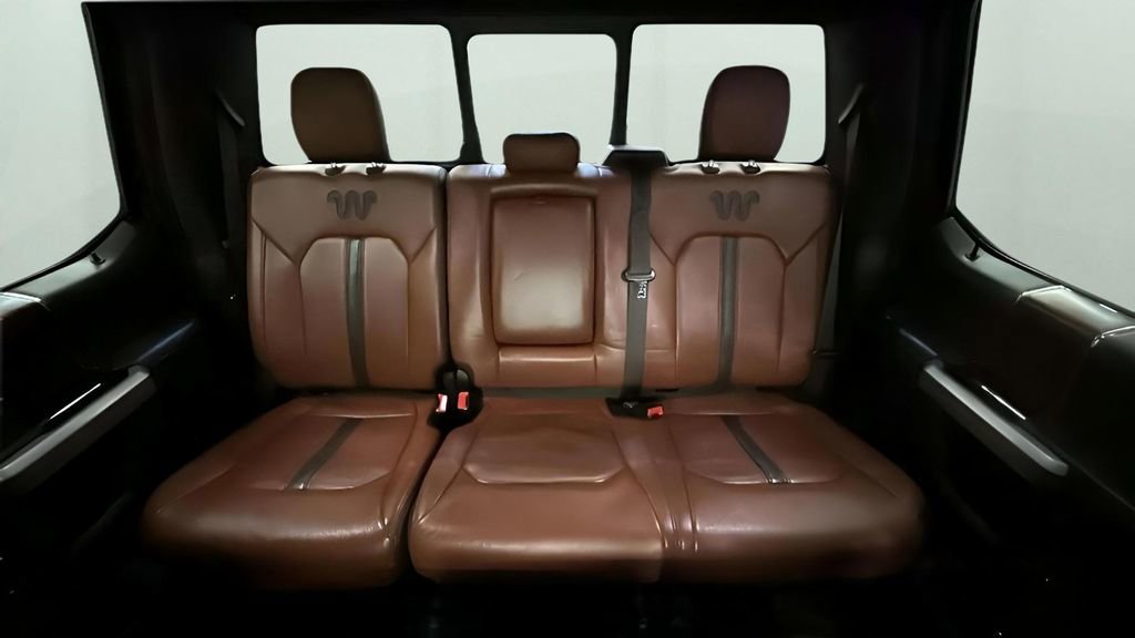 Used 2021 Ford F250 King Ranch w/ King Ranch Ultimate Package image 17