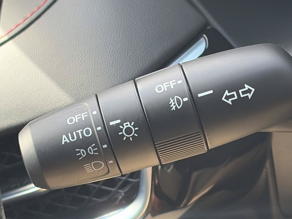 Certified 2025 Acura ADX A-Spec FWD image 10