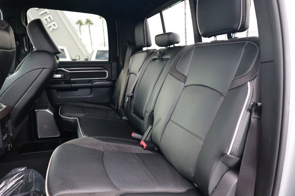 New 2026 RAM 3500 Laramie image 29