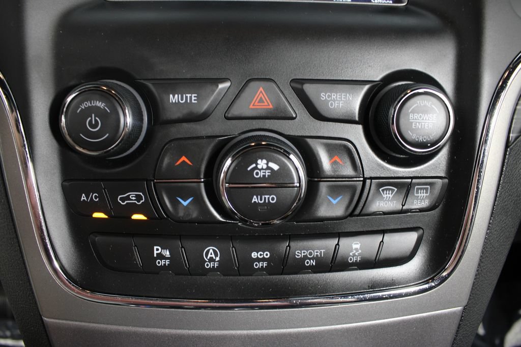 Used 2021 Jeep Grand Cherokee Freedom Edition AWD/4WD image 6