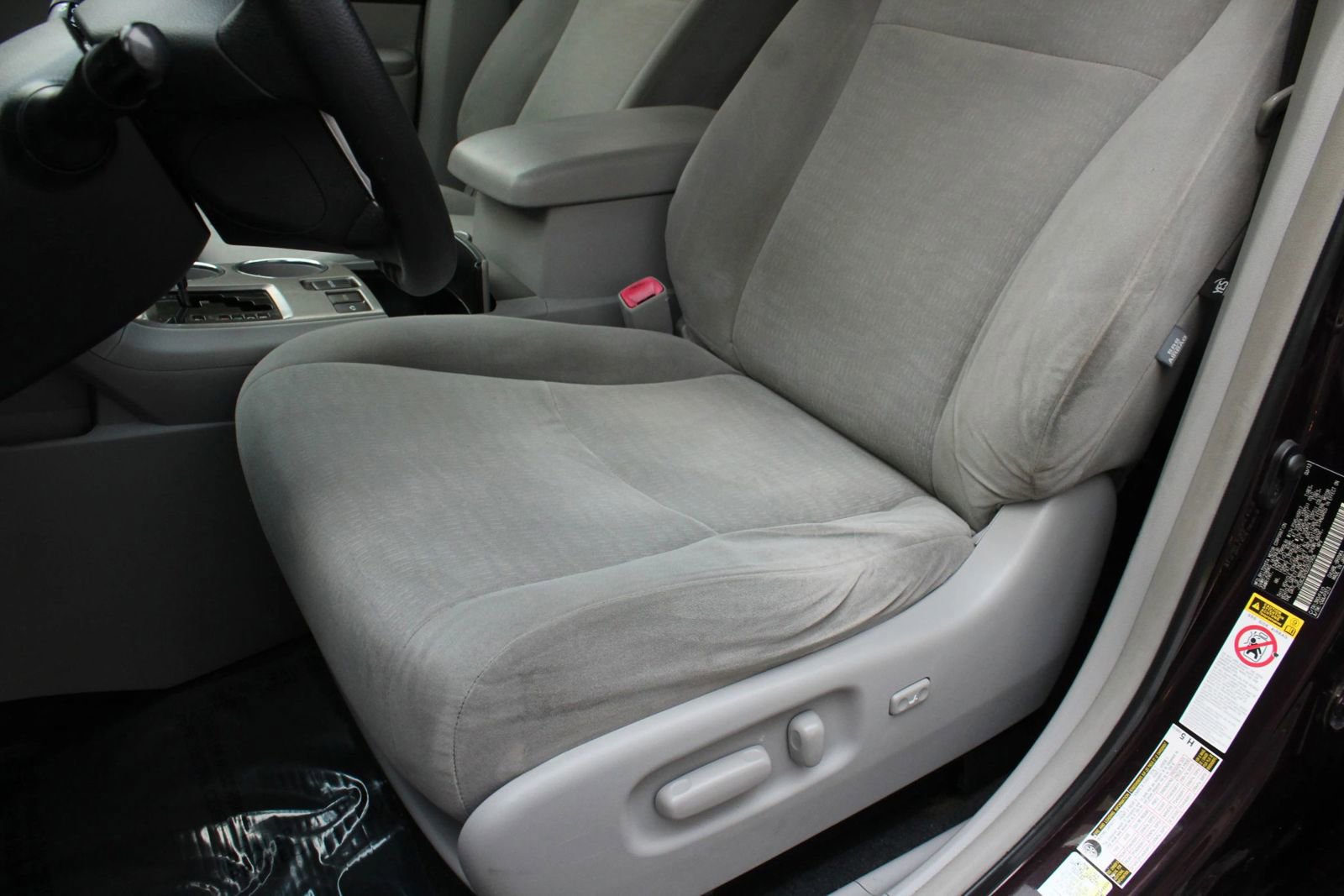 Used 2013 Toyota Highlander Hybrid AWD/4WD image 15