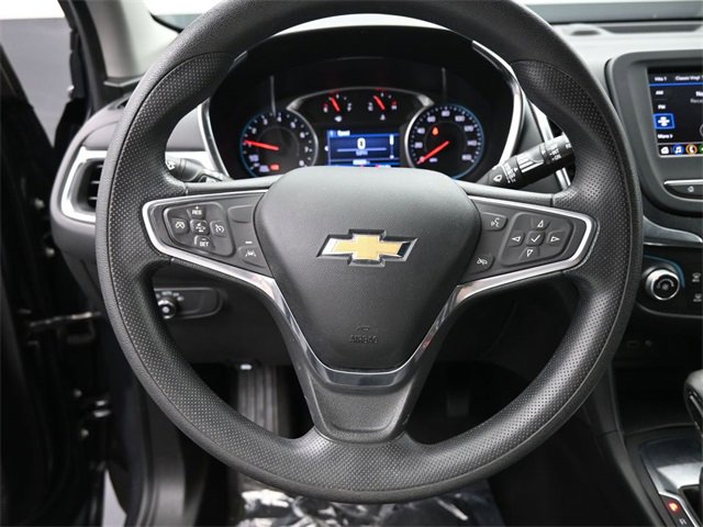 Used 2022 Chevrolet Equinox LT image 12