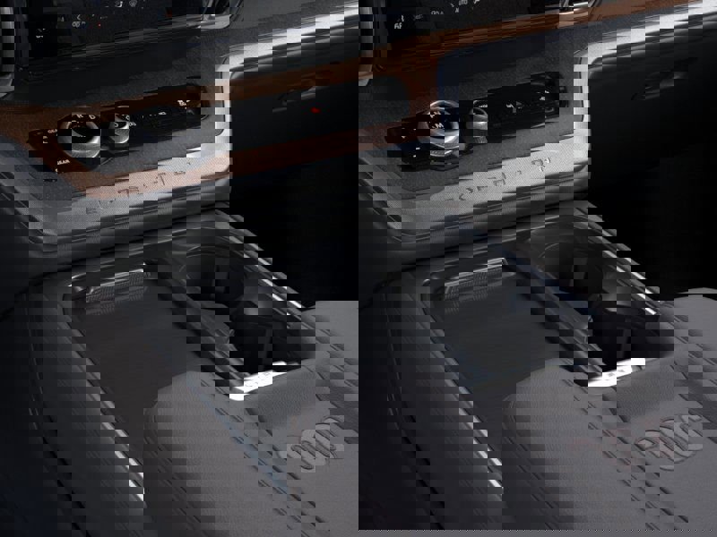 New 2026 Ford Expedition King Ranch image 15