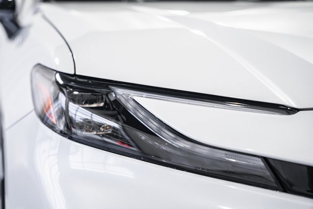 New 2026 Toyota Camry XSE FWD image 12