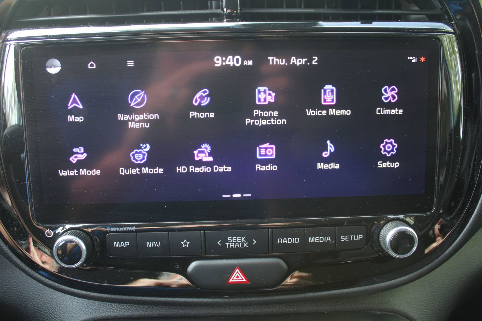 Certified 2023 Kia Soul S image 37