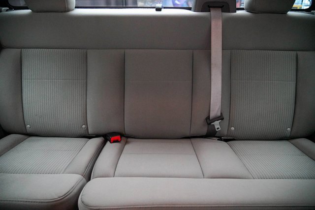 Used 2008 Ford F150 XLT image 17