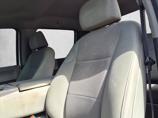 Used 2020 Ford F250 XL w/ STX Appearance Package RWD image 13