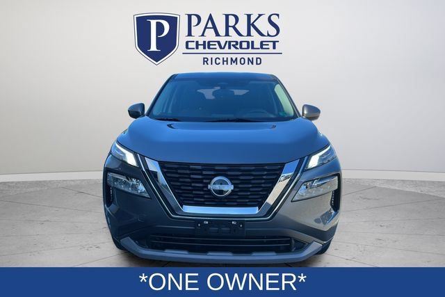 Used 2023 Nissan Rogue SV AWD/4WD image 2