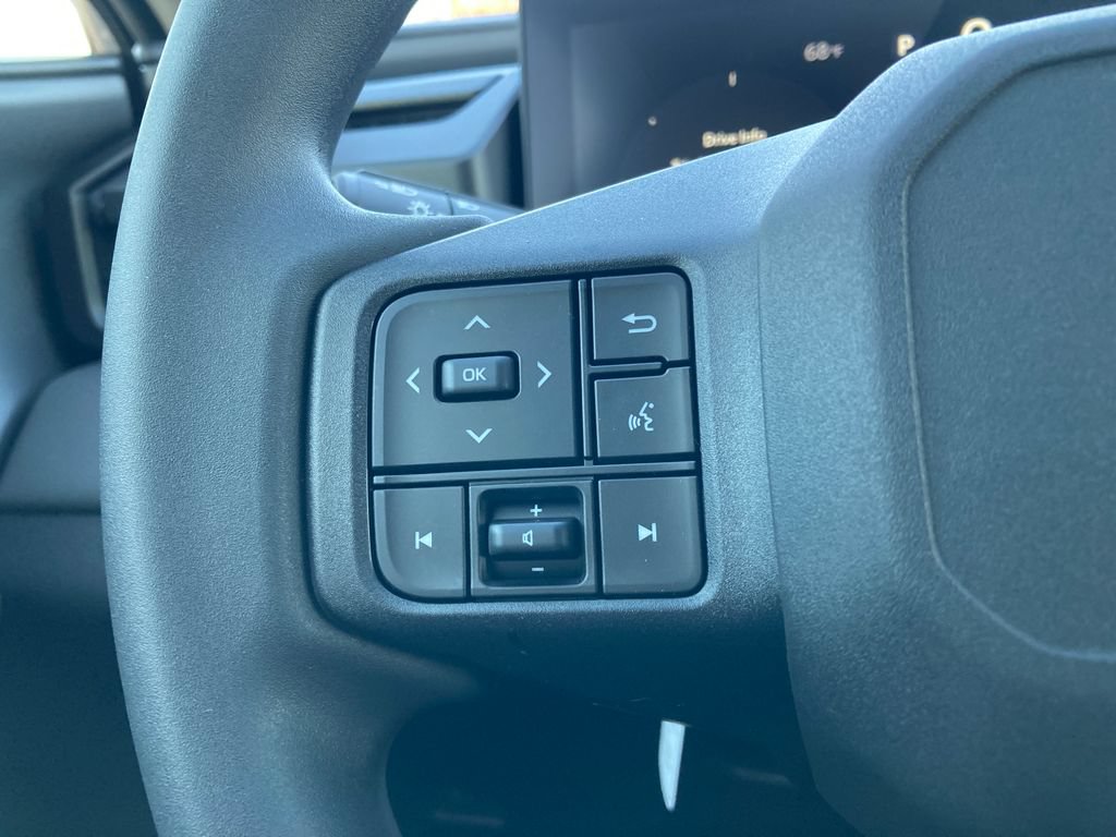 New 2026 Toyota RAV4 LE FWD image 6