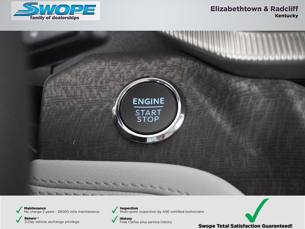 New 2026 Ford Explorer Platinum image 28