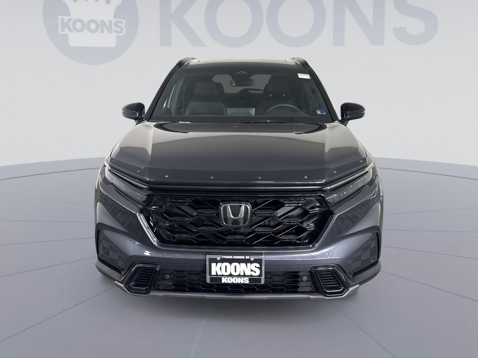 Used 2024 Honda CR-V Sport-L image 11