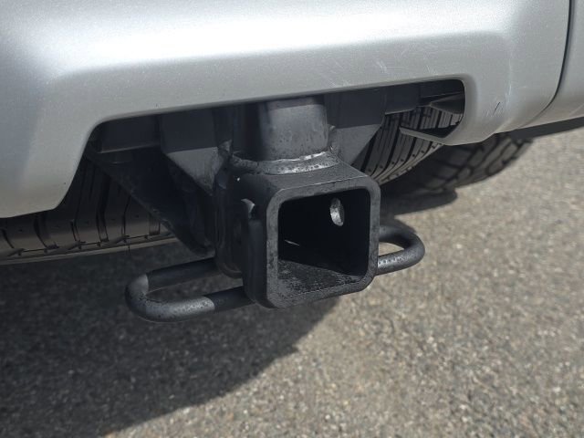 Certified 2024 Toyota 4Runner SR5 Premium w/ Moonroof Package image 41