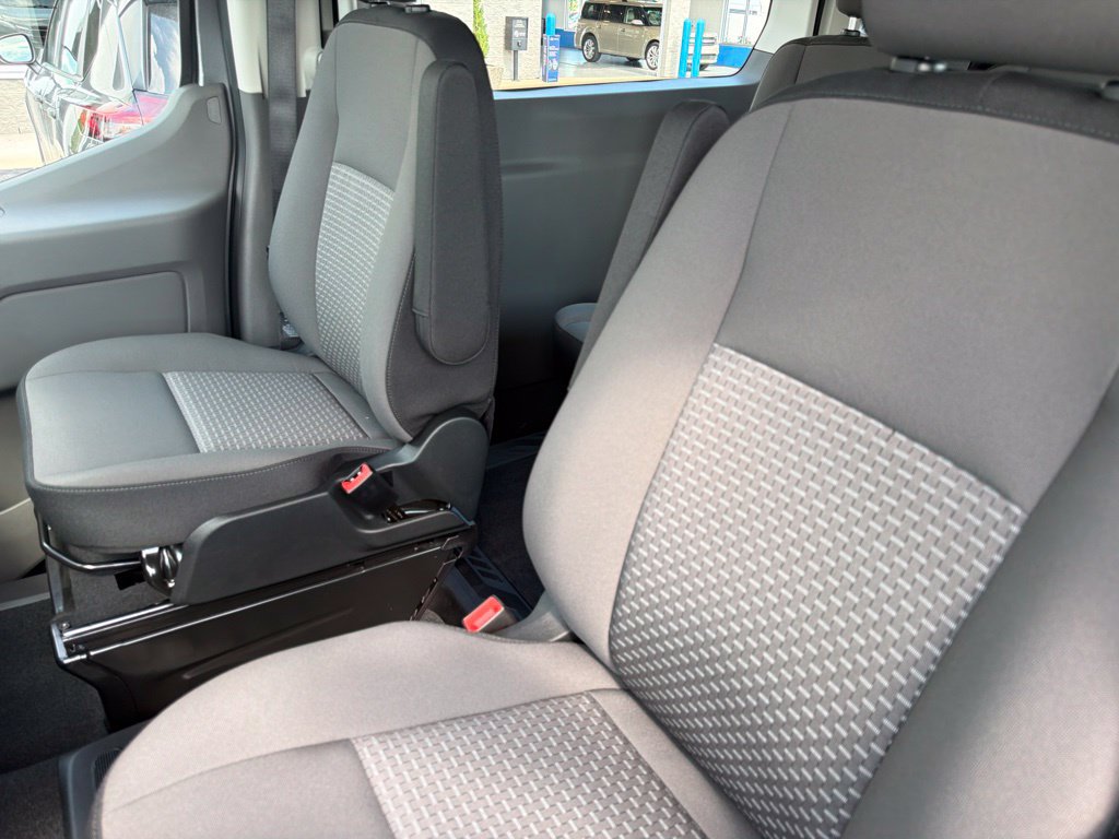 New 2026 Ford Transit 350 XL RWD image 9