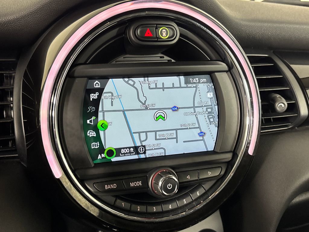 Used 2021 MINI Cooper S w/ Premium Package image 17