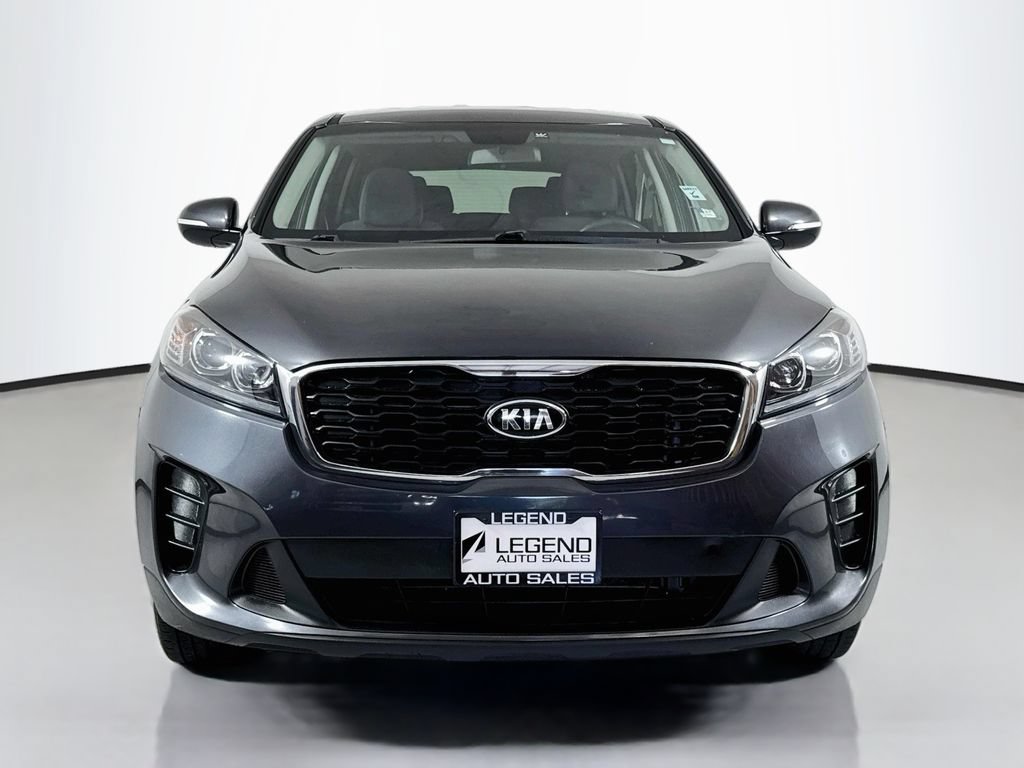 Used 2019 Kia Sorento FWD image 2