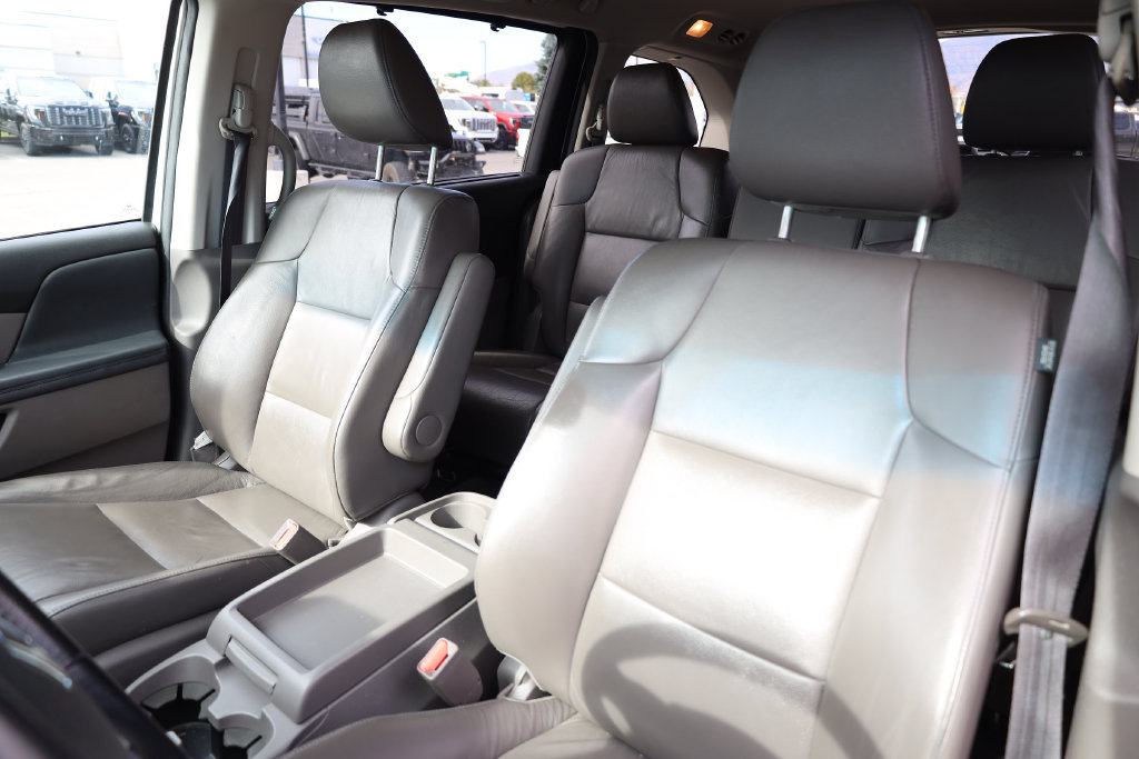 Used 2011 Honda Odyssey EX-L image 16