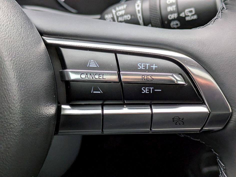 New 2026 MAZDA CX-50 AWD 2.5 S w/ Weather Package image 17