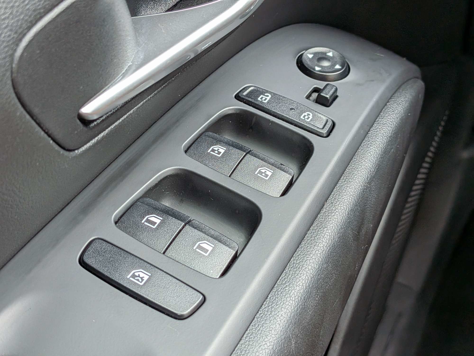 Certified 2024 Hyundai Tucson SEL AWD/4WD image 25