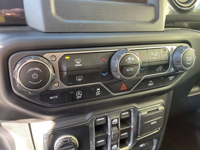 Certified 2021 Jeep Wrangler Unlimited Sport image 21