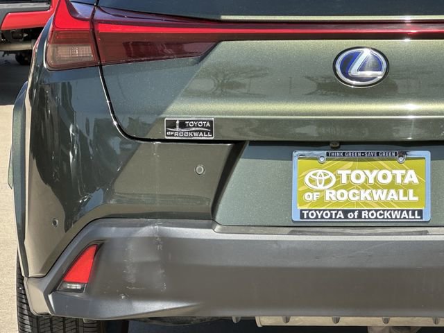 Used 2022 Lexus UX 250h 250h Base w/ Premium Package image 6