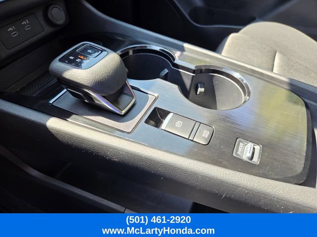 Used 2024 Nissan Rogue SV FWD image 26