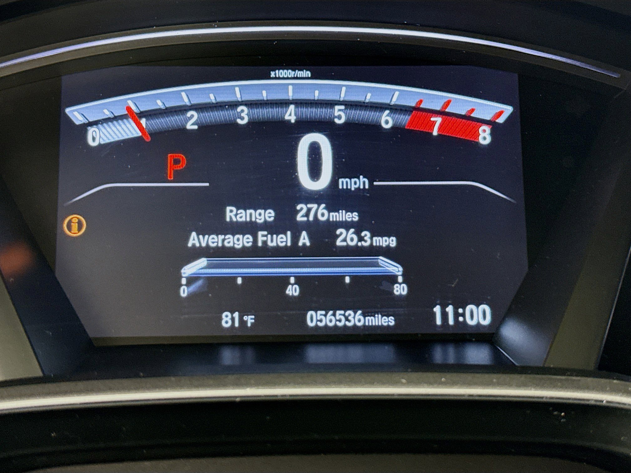 Used 2021 Honda CR-V EX image 13