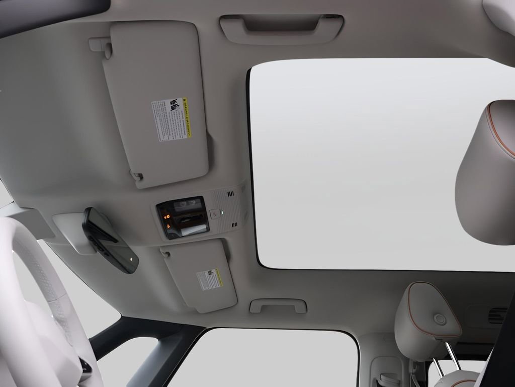 New 2025 Volkswagen ID. Buzz 1st Edition image 46