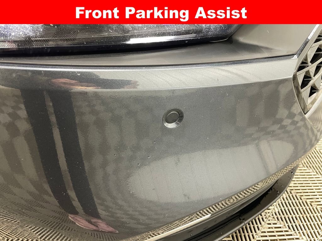 Used 2024 Honda Accord Touring image 15