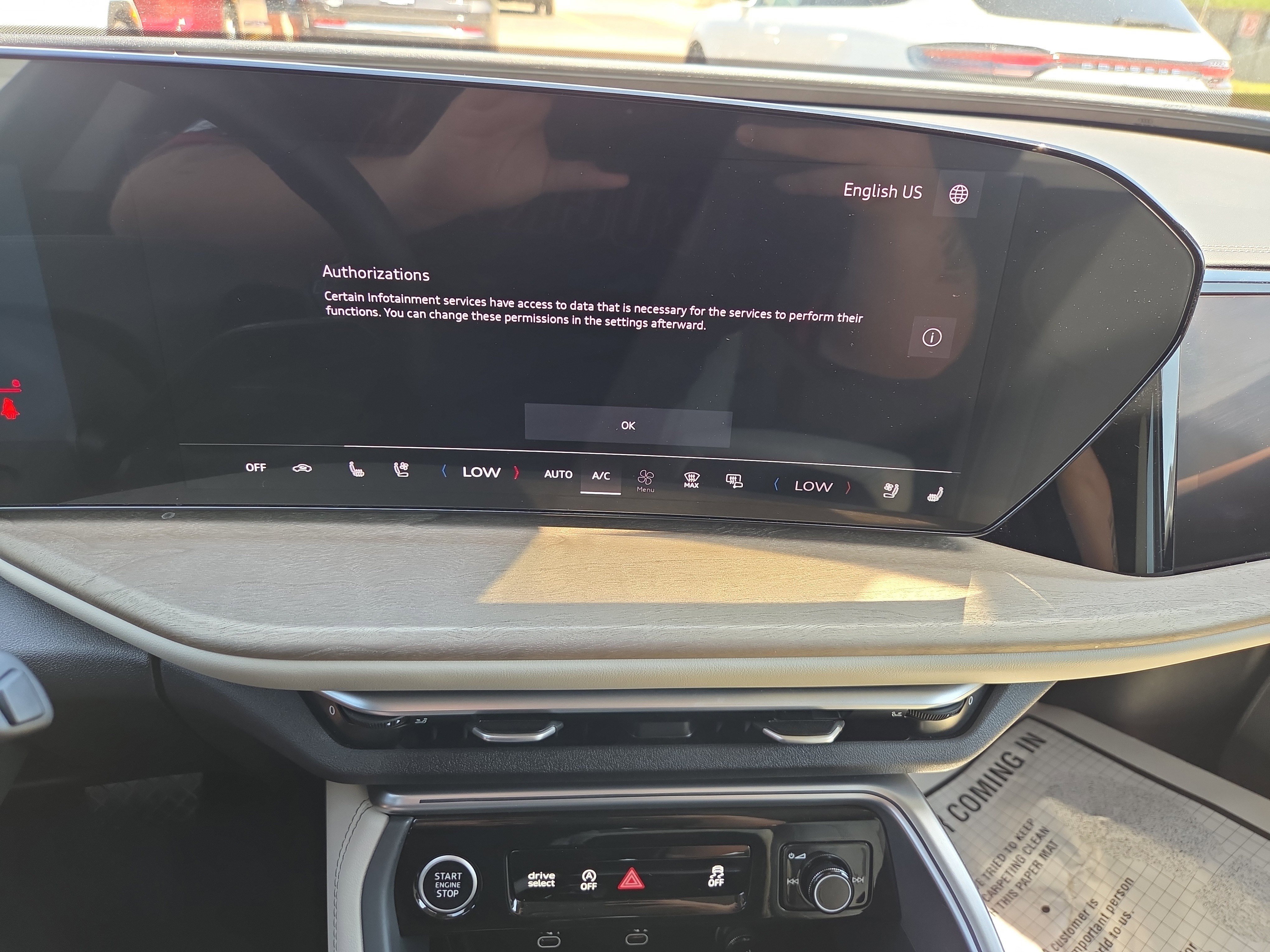 Certified 2025 Audi Q5 Prestige image 12