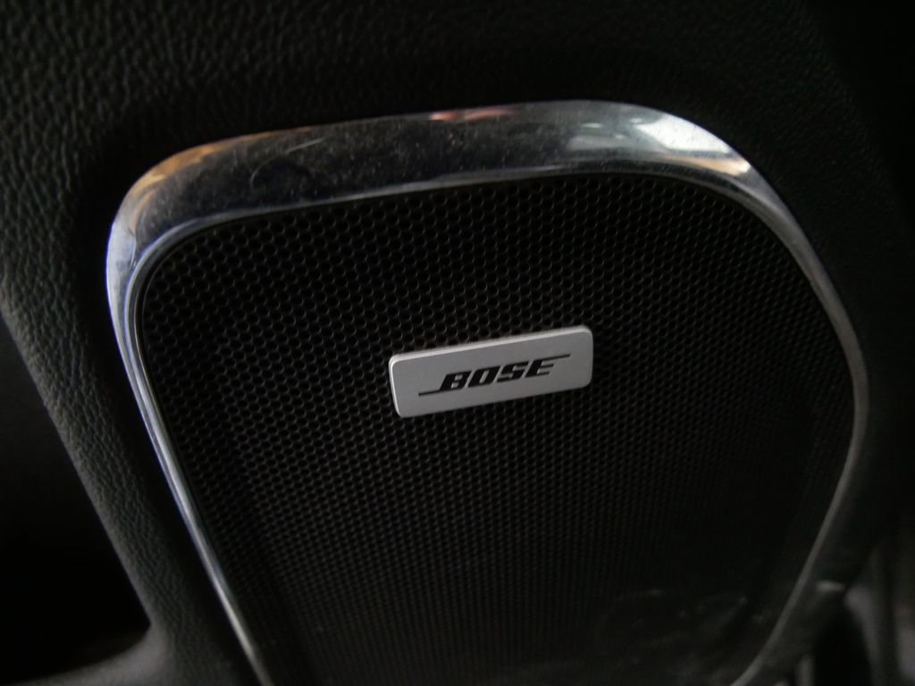 Used 2014 Chevrolet Silverado 1500 LTZ w/ LTZ Plus Package image 14