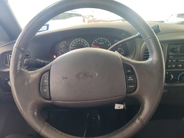 Used 2001 Ford F150 XL image 23